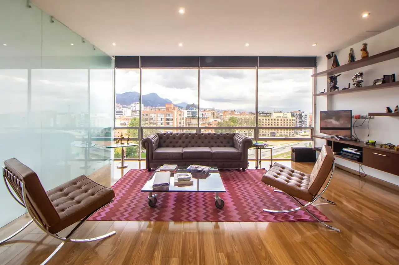 The Governor General Penthouse