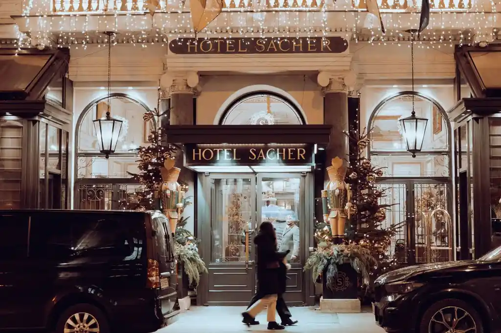 Elvorohotel Loyalty Programme